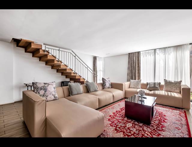 5 BEDROOM HOUSE FOR SALE IN MORNINGSIDE